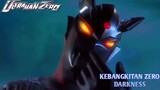 Ultra Zero Fight Fandub Indonesia | Kebangkitan Zero Darkness