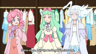 Kiratto Pri☆Chan SS3 - Tập 41 (Vietsub)