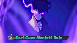 Dari Cupu Menjadi Raja[AMV]