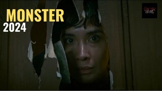 Monster 2024 INDONESIA