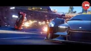 TOP GAME -- 10 GAME KHỦNG - ĐẸP - HAY NHẤT TRÊN MOBILE...! -- Thư Viện Game