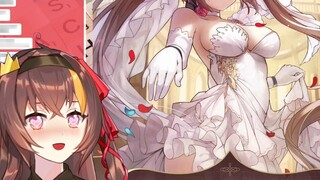 In order to sell my personalized outfit, I actually...