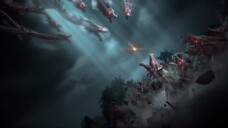 Martial Universe S6 Eps 9 Sub Indo