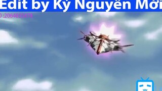 Mythic Beasts xuất hiện ở Valley City #anime