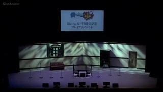 BOKU WA TOMODACHI GA SUKUNAI - HAGANAI