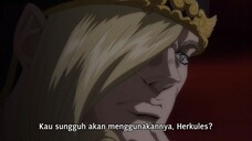 Record of ragnarok S2 Episode 1 Sub indo#5