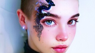 Nó chân thực đến nỗi mọi người phải thắc mắc anh ta đã ăn bao nhiêu máy in?