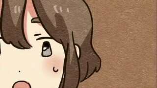 [Japanese version] What happens if you have low self-esteem? [Fermi Institute] [Animated Comics]