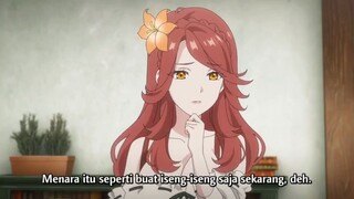 unnamed memory episode 3 sub indo