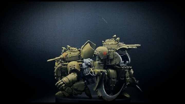 See you at Shanghai WF! Type 59 Medium Mobile Armored