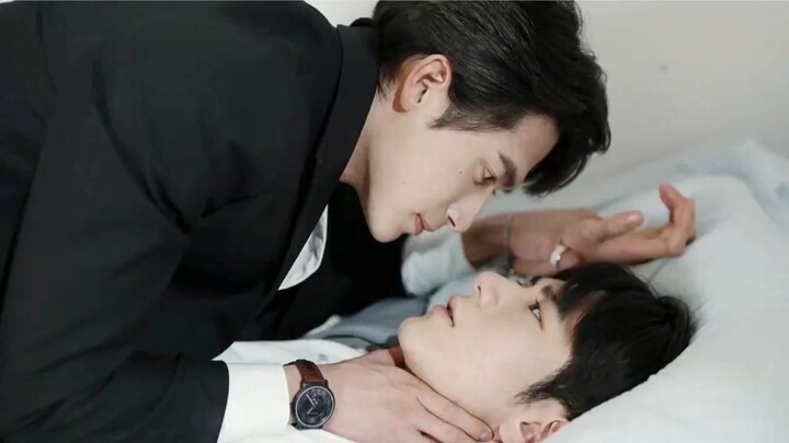 Be My Lover & Once Again｜BL Short Drama Full Eng Sub｜ซีรีส์BL｜Drama Pendek BL｜Ph