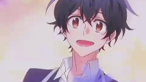 ซาซากิกับมิยาโนะ