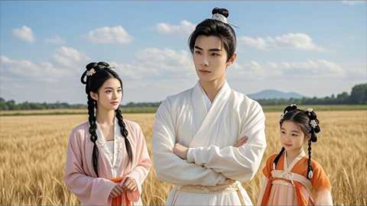 [INDO SUB] Pekerjaan berat, menjadi seorang ayah sejak saya membuka mata