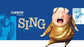 Sing FULL HD MOVIE