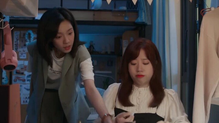 Masuk ke peran pendamping wanita benar-benar bikin baper banget!