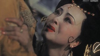 "Dư Hoàn, đến lúc phải đi rồi"