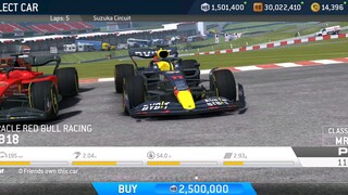 real racing 3 d..Link download nya di kolom deskripsi channel YouTube