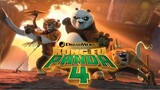 Where Is The Furious Five In Kung Fu Panda 4?