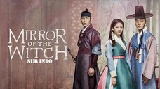 Secret Healer (Mirror of the Witch) (2016) Episode 20 Sub Indonesia