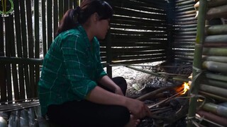 Sinh Tồn Trong Rừng Tập 7 - Bẫy Chuột Rừng Khổng Lồ