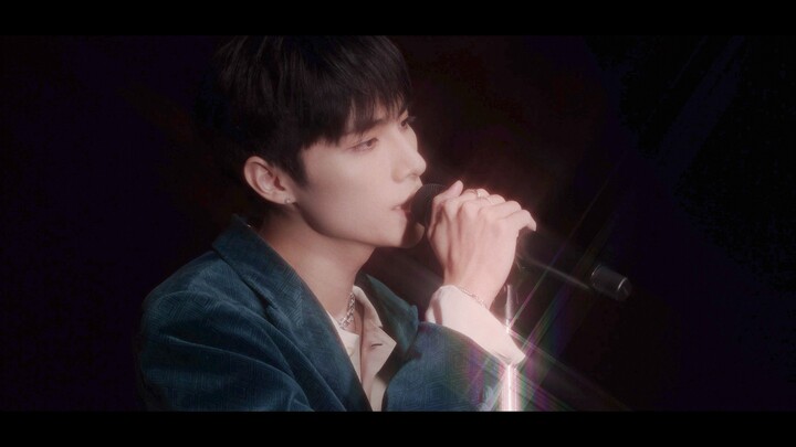 【NCT】Cover | Xiaojun – Lover (Beyond)