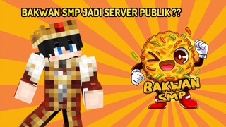 AKHIRNYA GW BISA MAIN DI BAKWAN SMP GG!!! | Kentang SMP