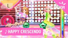 Aikatsu! My No. 1 Stage! Happy Crescendo 2024.8.19