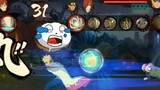 [Game] Kombo-Kombo Gagal, Tapi Kelihatan Kocak | "Naruto"