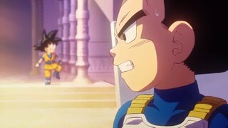 _Dragon Ball DAIMA_ Teaser Trailer _ watch full movie: link in my profile