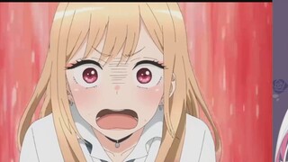 Japanese hot girl's true color performance dubbing two-dimensional hot girl