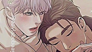 manhwa bl edit - all falls down