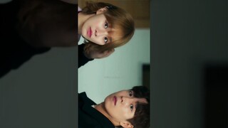 The pain of losing someone is intense💔 #shorts #kdrama #chaeunwoo #parkgyuyoung #agooddaytobeadog