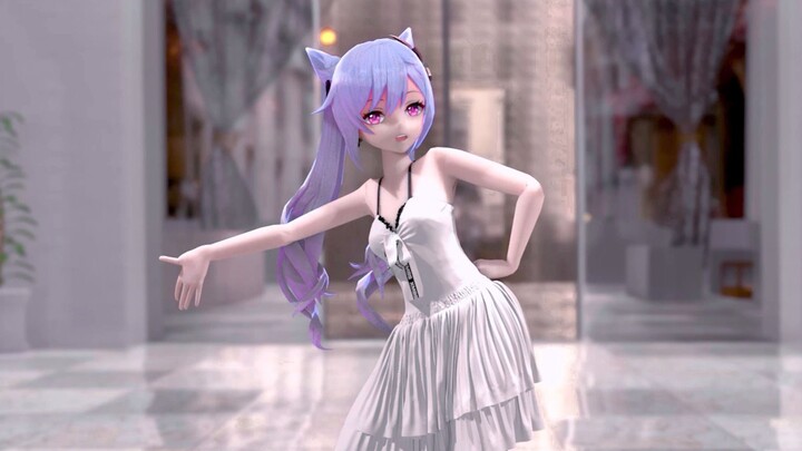 Keqing’s eternal ________?