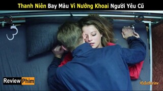 [Review Phim] Thanh Niên B.ắt Người Yêu Cũ Đòi Tiền Chuộc Và Cái Kết Bay Màu Cùng Đồng Bọn | Netflix