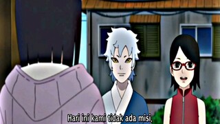 Mitsuki anak baik ygy🙏🙏