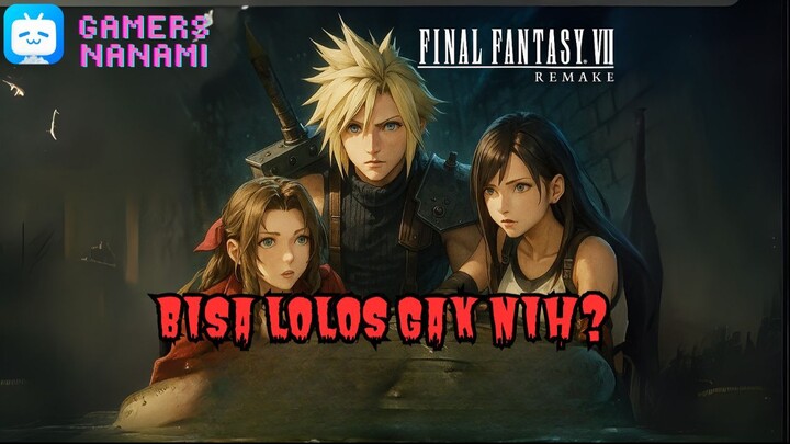 Mencari Jalan Keluar Sewer! Bisa Lolos Gak Nih?