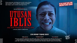 Utusan Iblis : Dia Yang Berada di Antara Kita (2025) Full HD
