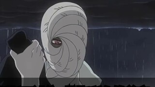 [Uchiha Obito] Xihuang wrote the lyrics For Lin, I can be the enemy of the world! !