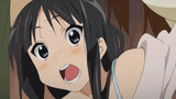 【K-ON】Nobody Wants to Marry Mio!