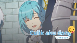 culik aku dong onee-san 😋😋