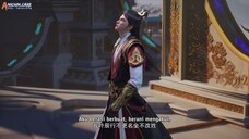 The Legend Of Martial Immortal Episode 139 Sub Indo 1080p