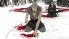 Mugen no Juunin: Immortal Episode 23