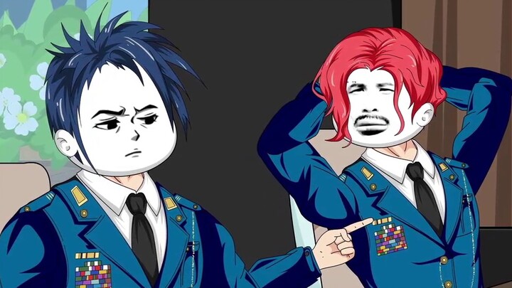 I am the Lord in Northern Myanmar Episode 55