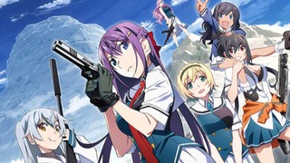 Grisaia: Phantom Trigger - E3 Sub Indo