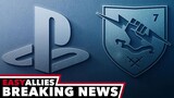 Sony Buys Bungie - Breaking News