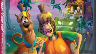Trick or Treat, Scooby-Doo! Watch the full movie : Link in the description