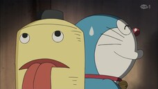 Doraemon (2005) Episode 219 Dubbing Indonesia: Selamat Datang Di Penginapan Berhantu