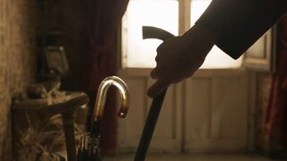 Hurto | Drama/Suspense | Short Film | Spanish Language Drama