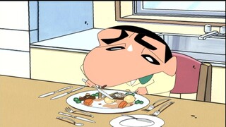 Chắc bạn chưa xem tập này! Tân Cương lại đi ăn buffet rồi