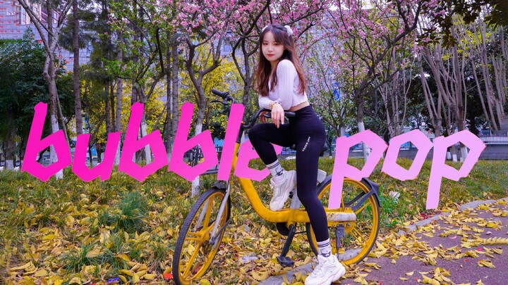 Spring Hot ❤ Bubble Pop